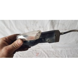 HONDA CBR 125R SET FRECCE FRECCIA ANTERIORE POSTERIORE LATERALE DX SX DAL 2011