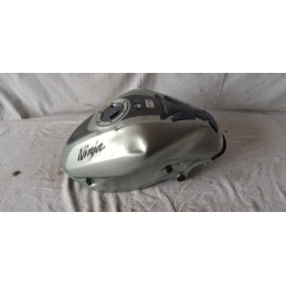 KAWASAKI NINJA 125cc SERBATOIO BENZINA CARBURANTE FUEL TANK DAL 2019