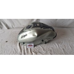 KAWASAKI NINJA 125cc...