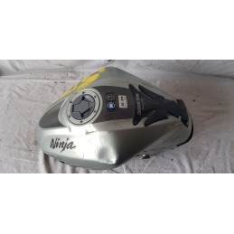 KAWASAKI NINJA 125cc SERBATOIO BENZINA CARBURANTE FUEL TANK DAL 2019