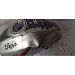 KAWASAKI NINJA 125cc SERBATOIO BENZINA CARBURANTE FUEL TANK DAL 2019