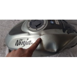 KAWASAKI NINJA 125cc SERBATOIO BENZINA CARBURANTE FUEL TANK DAL 2019