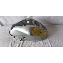 KAWASAKI NINJA 125cc SERBATOIO BENZINA CARBURANTE FUEL TANK DAL 2019