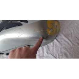 KAWASAKI NINJA 125cc SERBATOIO BENZINA CARBURANTE FUEL TANK DAL 2019