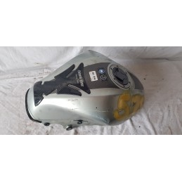 KAWASAKI NINJA 125cc SERBATOIO BENZINA CARBURANTE FUEL TANK DAL 2019