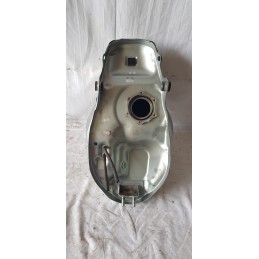 KAWASAKI NINJA 125cc SERBATOIO BENZINA CARBURANTE FUEL TANK DAL 2019