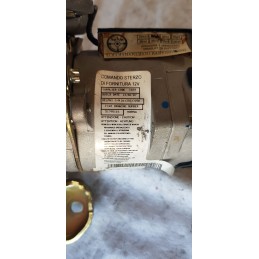 FIAT PANDA 169 CROSS MOTORINO SERVOSTERZO PIANTONE ELETTRIC IDROGUIDA CENTRALINA