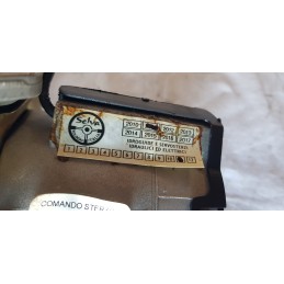 FIAT PANDA 169 CROSS MOTORINO SERVOSTERZO PIANTONE ELETTRIC IDROGUIDA CENTRALINA
