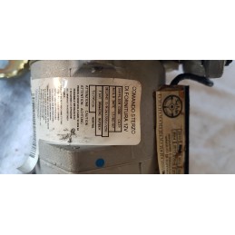 FIAT PANDA 169 CROSS MOTORINO SERVOSTERZO PIANTONE ELETTRIC IDROGUIDA CENTRALINA