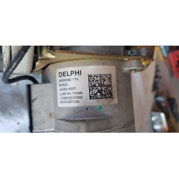 FIAT PANDA 169 CROSS MOTORINO SERVOSTERZO PIANTONE ELETTRIC IDROGUIDA CENTRALINA