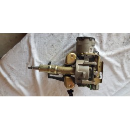 FIAT PANDA 169 CROSS MOTORINO SERVOSTERZO PIANTONE ELETTRIC IDROGUIDA CENTRALINA
