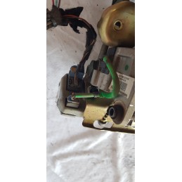 FIAT PANDA 169 CROSS MOTORINO SERVOSTERZO PIANTONE ELETTRIC IDROGUIDA CENTRALINA