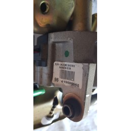 FIAT PANDA 169 CROSS MOTORINO SERVOSTERZO PIANTONE ELETTRIC IDROGUIDA CENTRALINA