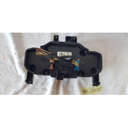 FIAT PANDA 169 CROSS CENTRALINA CLIMATIZZATORE CLIMA A/C AUTOMATICO BIZONA