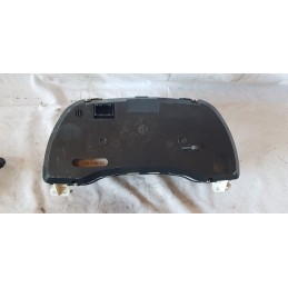 FIAT PANDA 169 CROSS KIT ACCENSIONE AVVIAMENTRO ECU BODY CHIAVE ELETTRICO 1.3D