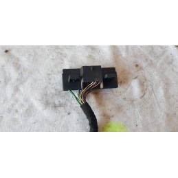 FIAT PANDA 169 CROSS KIT ACCENSIONE AVVIAMENTRO ECU BODY CHIAVE ELETTRICO 1.3D