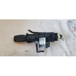 FIAT PANDA 169 CROSS KIT ACCENSIONE AVVIAMENTRO ECU BODY CHIAVE ELETTRICO 1.3D