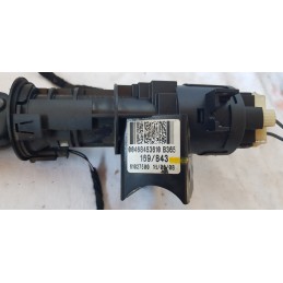 FIAT PANDA 169 CROSS KIT ACCENSIONE AVVIAMENTRO ECU BODY CHIAVE ELETTRICO 1.3D