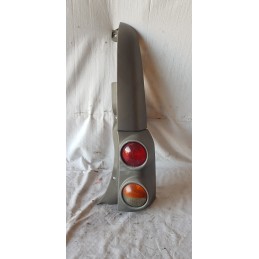 FIAT PANDA 169 CROSS FANALE MASCHERINA STOP FARO FARETTO POSTERIORE DESTRO DX
