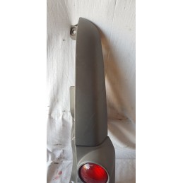 FIAT PANDA 169 CROSS FANALE MASCHERINA STOP FARO FARETTO POSTERIORE DESTRO DX