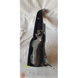 FIAT PANDA 169 CROSS FANALE MASCHERINA STOP FARO FARETTO POSTERIORE DESTRO DX