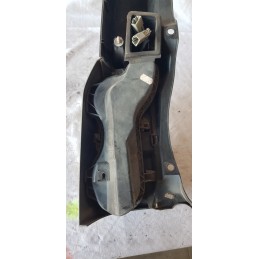 FIAT PANDA 169 CROSS FANALE MASCHERINA STOP FARO FARETTO POSTERIORE DESTRO DX