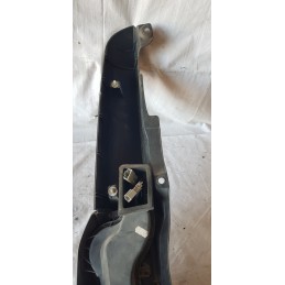 FIAT PANDA 169 CROSS FANALE MASCHERINA STOP FARO FARETTO POSTERIORE DESTRO DX