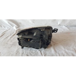 FIAT PANDA 169 FANALE FARO PROIETTORE ANTERIORE SINISTRO SX SPINA VIOLA