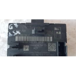 VOLKSWAGEN GOLF 7 VII CENTRALINA SPORTELLO PORTIERA 5Q0959593E 5Q0959593B