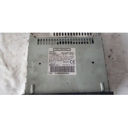 PEUGEOT 807 CITROEN C8 AUTORADIO STEREO CLARION PU-2471D RD3-01 96488012XT