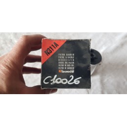 TECNOCAR FILTRO GASOLIO CARBURANTE DIESEL N311A A13J26