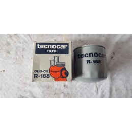 TECNOCAR FILTRO OLIO OIL...