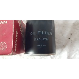 TECNOCAR FILTRO OLIO OIL C151 ART. F0-213 TOYOTA HI-LUX TD89 EXTRA CAB VW TARO
