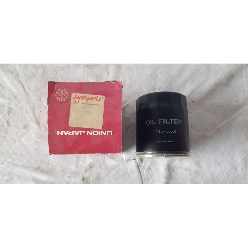 TECNOCAR FILTRO OLIO OIL C151 90915-03006