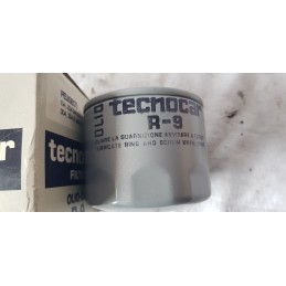 TECNOCAR FILTRO OLIO OIL R9 R-9