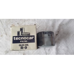 TECNOCAR FILTRO OLIO OIL R9...