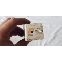 FILTRO CARBURANTE DIESEL NAFTA GASOLIO LOMBARDINI LDA 904-710-720