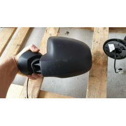 Dettagli su   DACIA DUSTER SPECCHIETTO VETRO SPECCHIO RETROVISORE ESTERNO ANT DX SX ELETTRICO