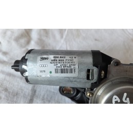 AUDI A4 A3 A5 MOTORINO TERGILUNOTTO TERGI LUNOTTO ELETTRICO POSTERIORE 8E9955711