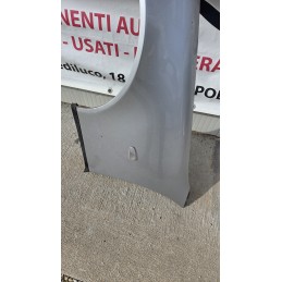 MERCEDES BENZ SLK R170 PARAFANGO PARAFANGHI LATERALE ANTERIORE SINISTRO SX