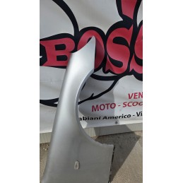 MERCEDES BENZ SLK R170 PARAFANGO PARAFANGHI LATERALE ANTERIORE DESTRO DX