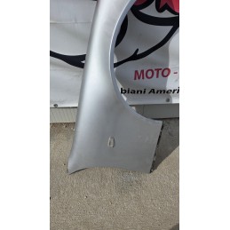 MERCEDES BENZ SLK R170 PARAFANGO PARAFANGHI LATERALE ANTERIORE DESTRO DX
