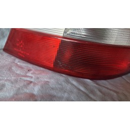 MERCEDES BENZ SLK R170 FANALE FANALI FARO FARI ESTERNO STOP POSTERIORE SINISTRO