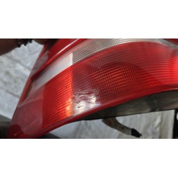 MERCEDES BENZ SLK R170 FANALE FANALI FARO FARI ESTERNO STOP POSTERIORE SINISTRO