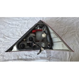 MERCEDES BENZ SLK R170 FANALE FANALI FARO FARI ESTERNO STOP POSTERIORE SINISTRO