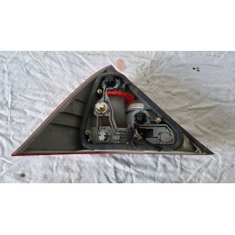 MERCEDES BENZ SLK R170 FANALE FANALI FARO FARI ESTERNO STOP POSTERIORE DESTRO DX