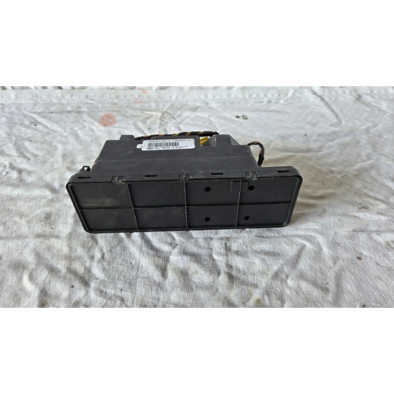MERCEDES BENZ SLK R170 CENTRALINA POMPA CHIUSURA VUOTO A1708000548 VACUUM