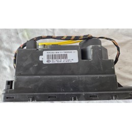 MERCEDES BENZ SLK R170 CENTRALINA POMPA CHIUSURA VUOTO A1708000548 VACUUM