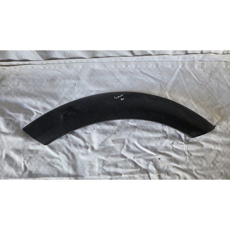 MINI COOPER R50 R52 ARCHETTO MODANATURA ESTERNA COFANO DESTRO DX