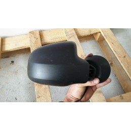 Dettagli su   DACIA DUSTER SPECCHIETTO VETRO SPECCHIO RETROVISORE ESTERNO ANT DX SX ELETTRICO